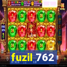 fuzil 762